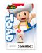 Nintendo Amiibo фигура - Toad [Super Mario Колекция] (Wii U) - 3t